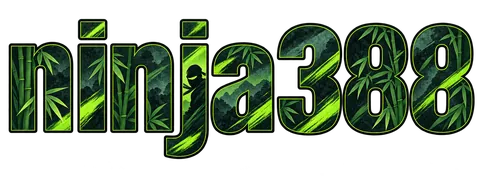 Logo NINJA388