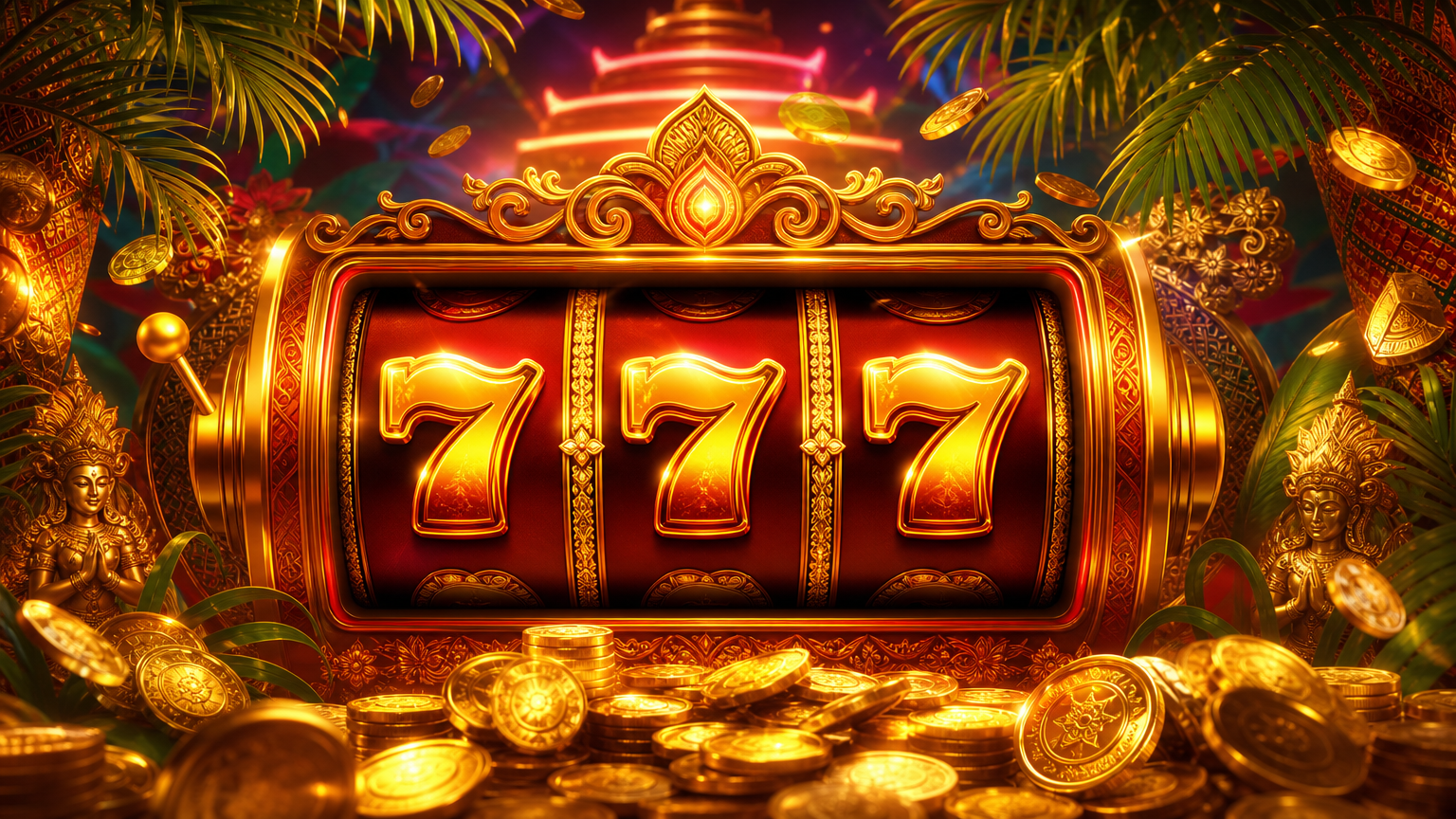 Agen Slot Gacor: Panduan Lengkap Memilih Situs Terpercaya