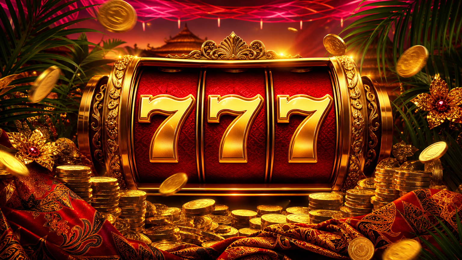 Bandar Slot Gacor: Panduan Lengkap Memahami dan Memilihnya