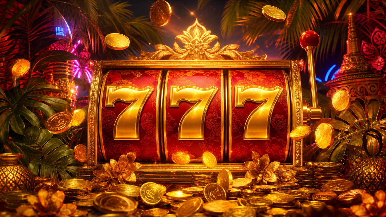 Slot Gacor Gampang Menang: Panduan Lengkap dan Fakta yang Perlu Diketahui