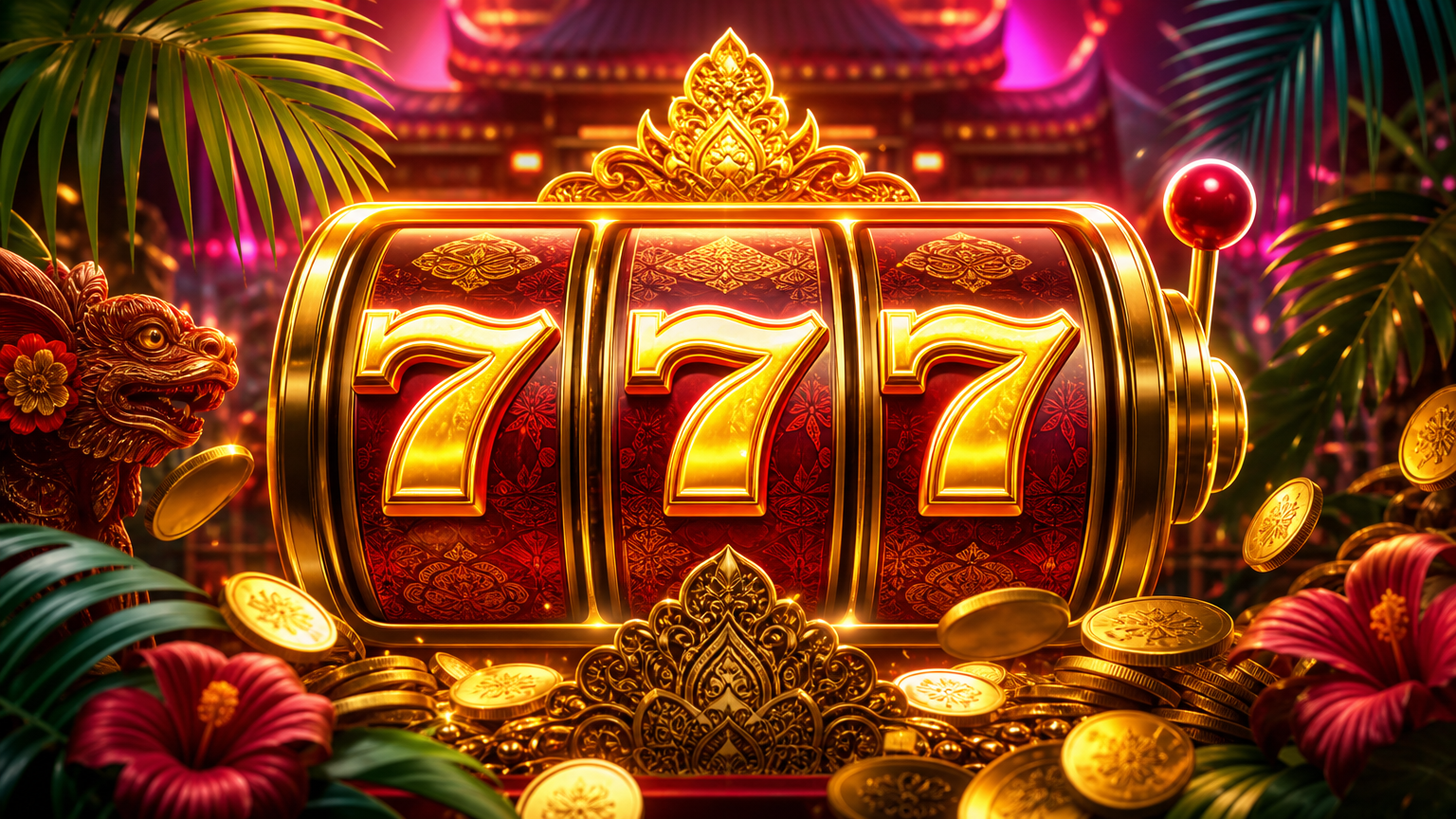 Slot Gacor Terpercaya: Panduan Lengkap Memilih Situs yang Aman